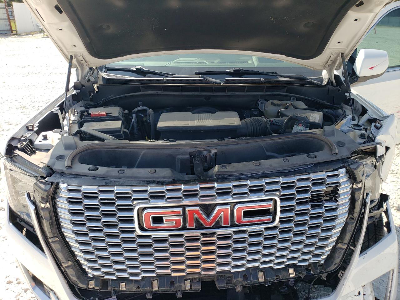 1GKS2JKLXMR299423 2021 GMC Yukon Xl Denali