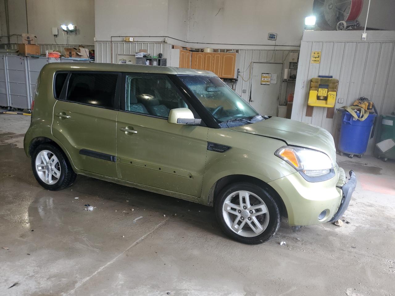 2011 Kia Soul - Image 4
