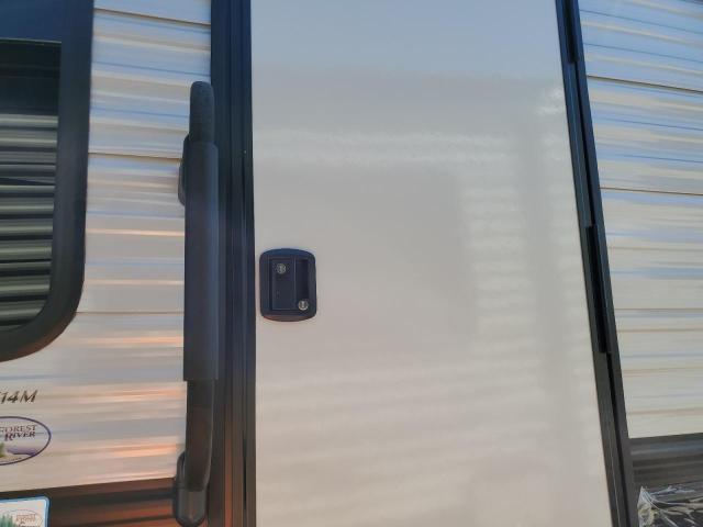 2024 FOREST RIVER XLR  