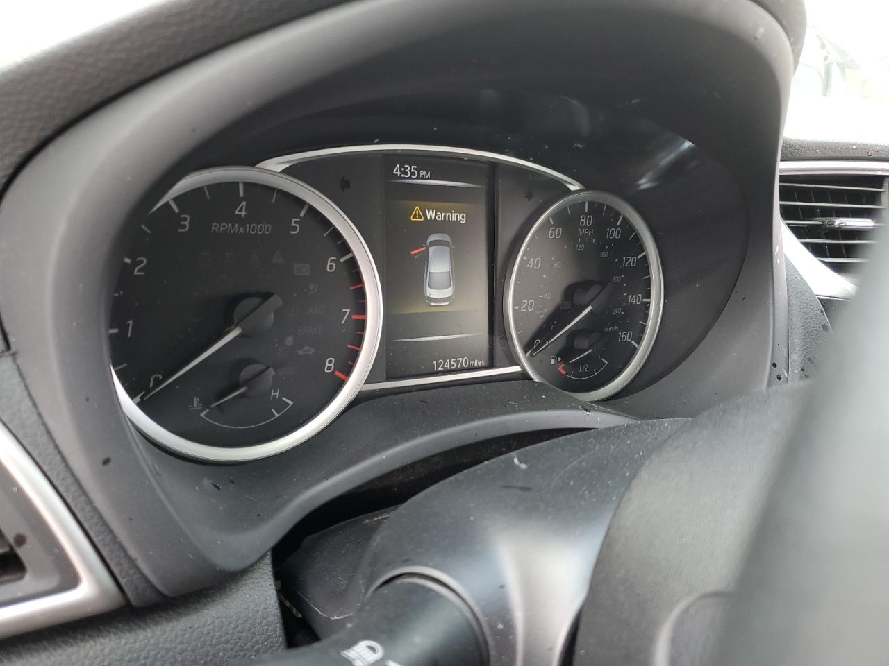 2016 Nissan Sentra S VIN: 3N1AB7AP5GY222572 Lot: 72041814