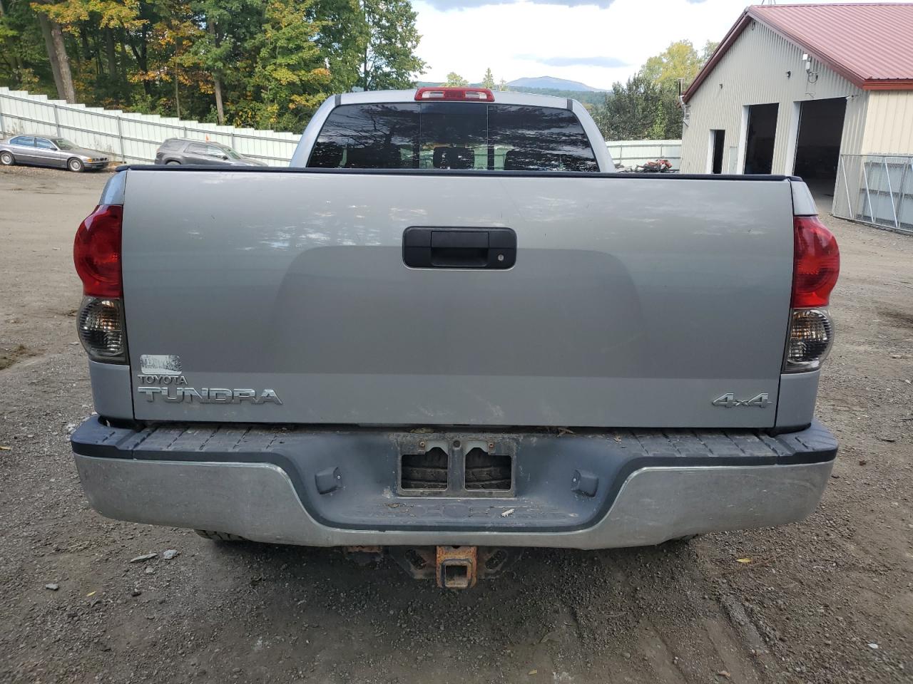 5TFBT541X8X013308 2008 Toyota Tundra Double Cab