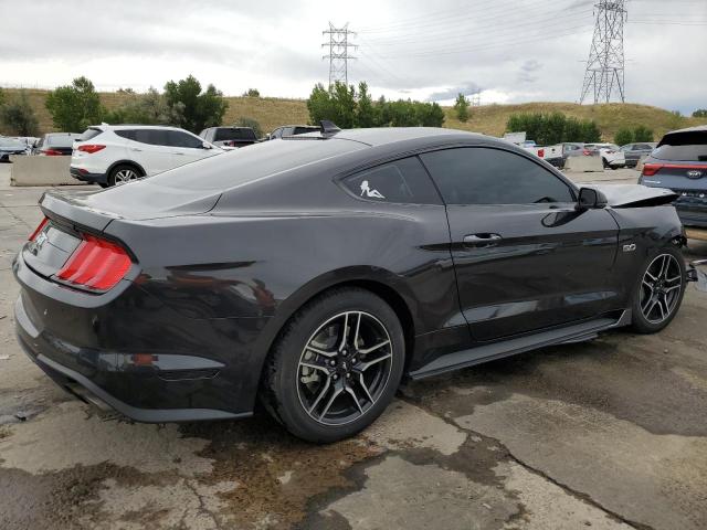  FORD MUSTANG 2023 Gray