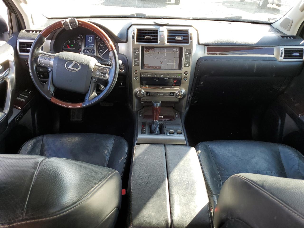 JTJBM7FX0F5100229 2015 Lexus Gx 460