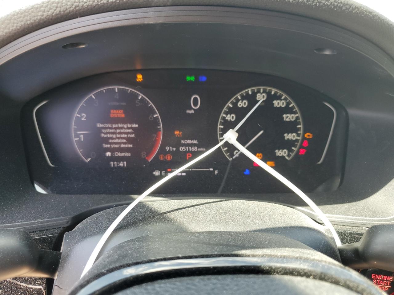 2022 Honda Civic - Image 9