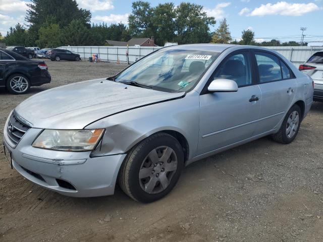 2010 Hyundai Sonata Gls