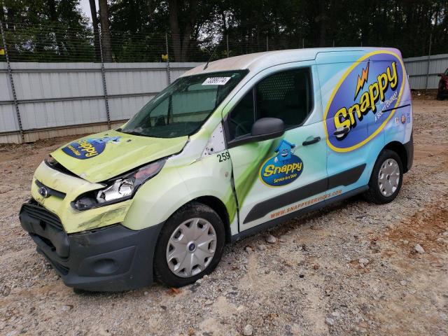 2015 Ford Transit Connect Xl