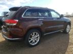 2014 JEEP GRAND CHEROKEE SUMMIT à vendre chez Copart AB - CALGARY