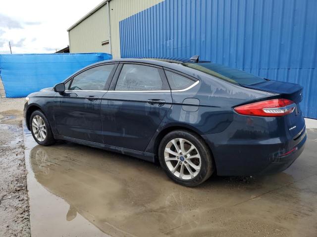 3FA6P0HD5LR235663 Ford Fusion SE 2