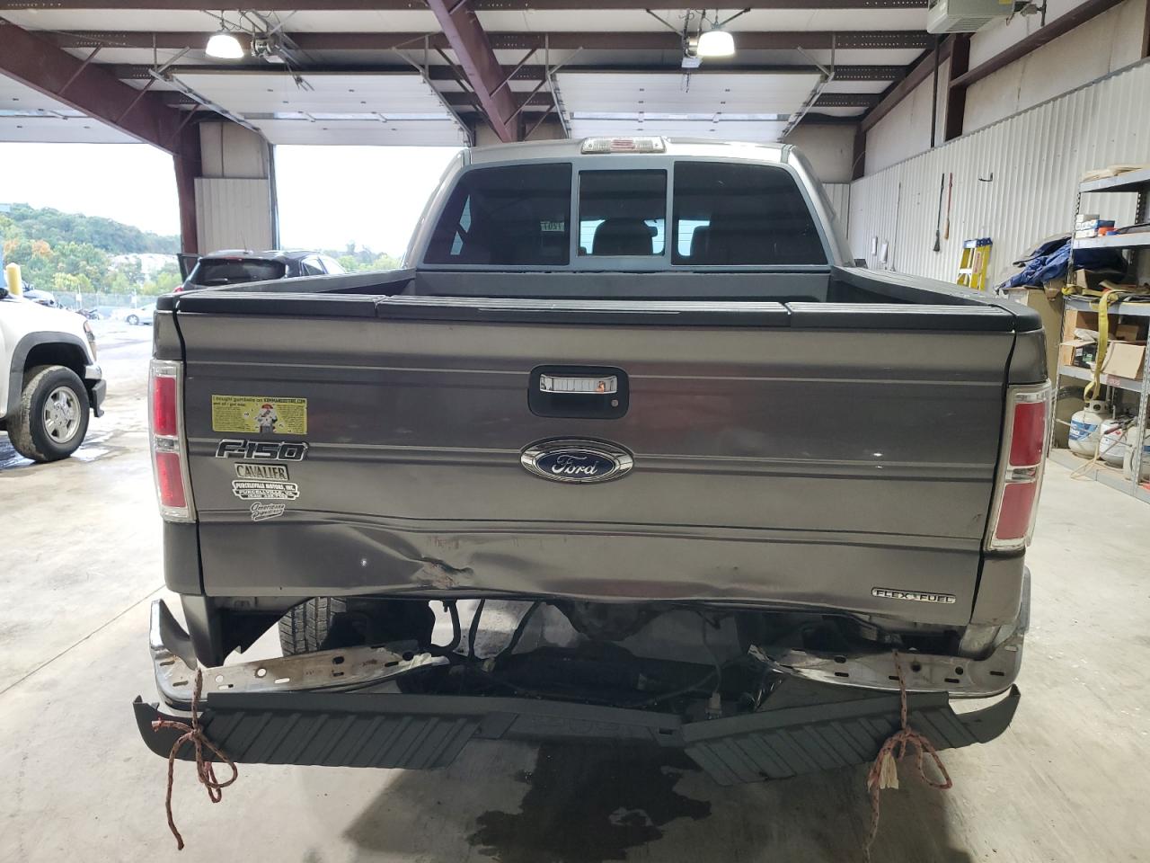 2012 Ford F-150 - Image 6