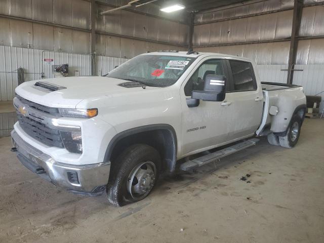 2024 Chevrolet Silverado K3500 Lt