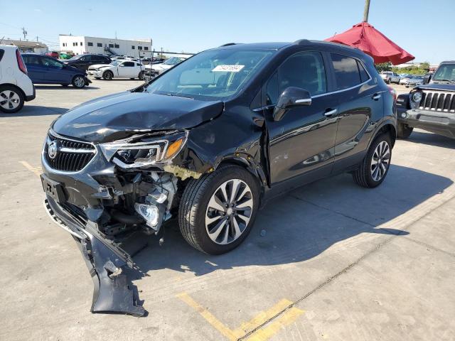 2017 Buick Encore Premium