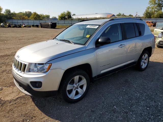 2011 Jeep Compass Sport