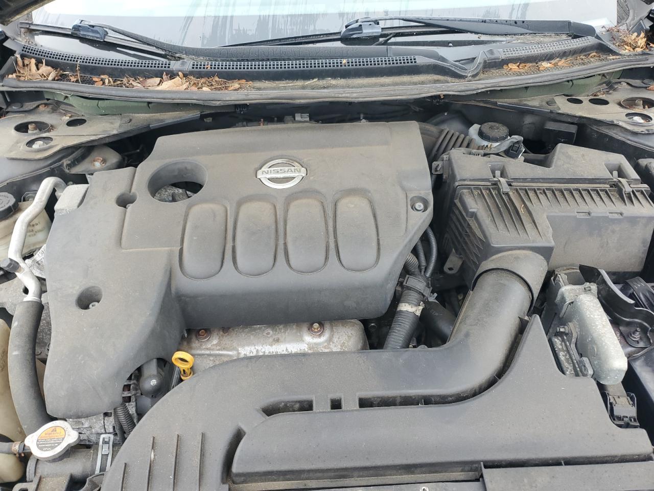 1N4AL21E48C148329 2008 Nissan Altima 2.5