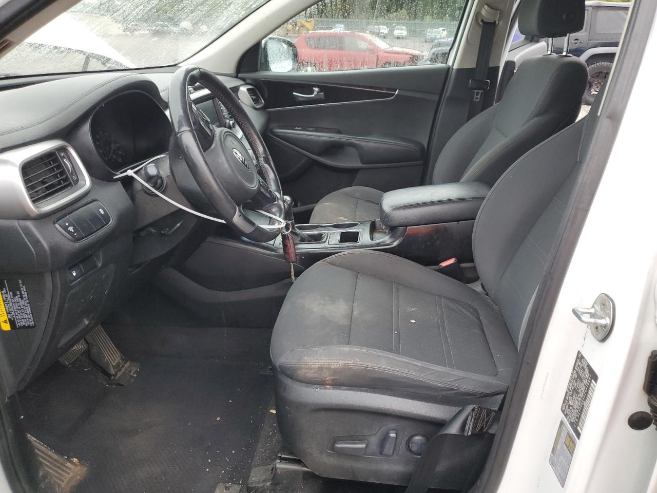 2018 Kia Sorento - Image 7