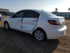 2012 Mazda 3 I for Sale in Mercedes, TX - Side