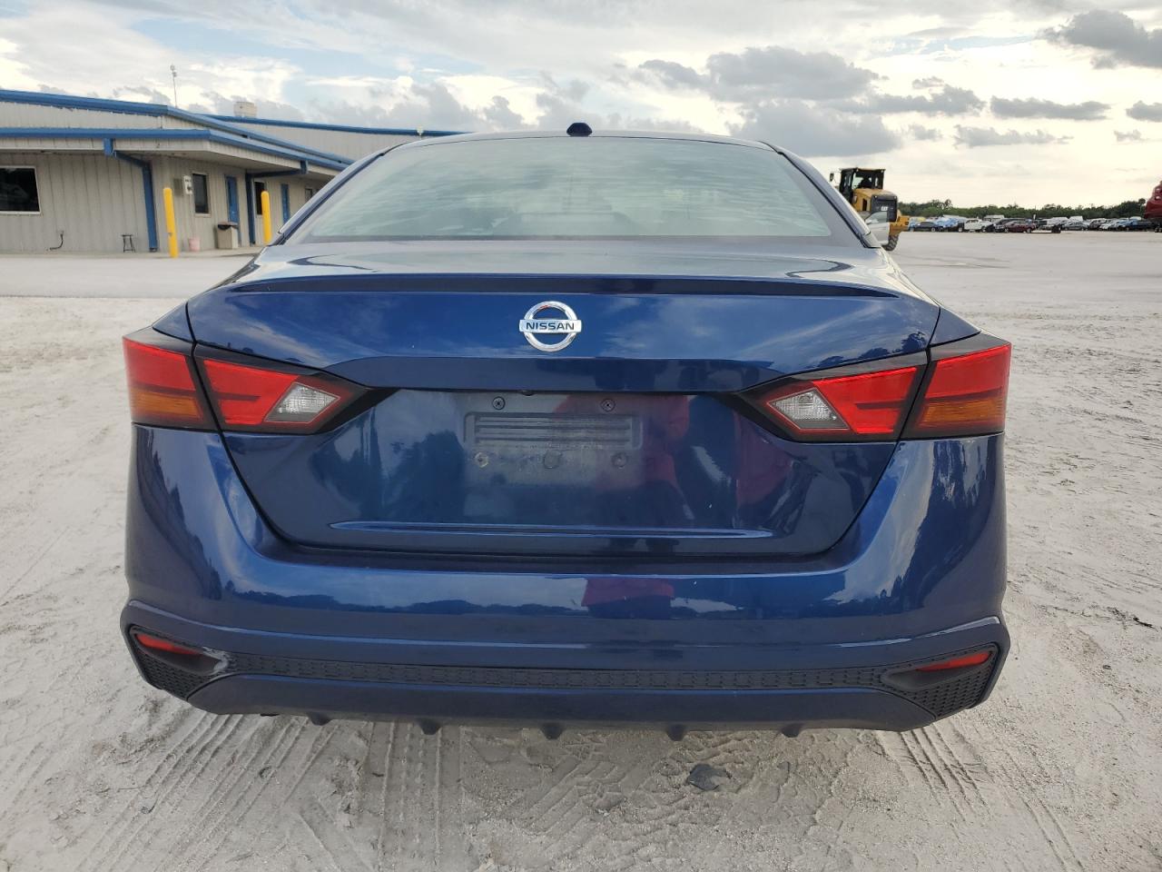 1N4BL4BV7KC130848 2019 Nissan Altima S