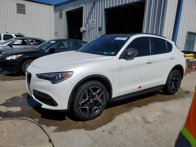 ZASPAKBN3L7C74084 Alfa Romeo Stelvio TI