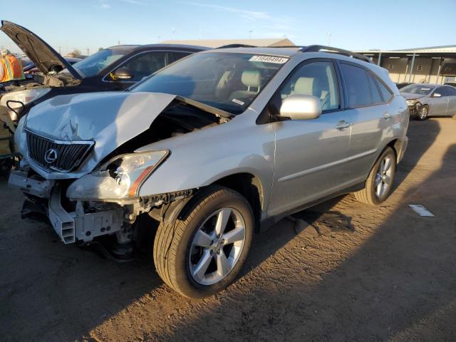 2006 Lexus Rx 330 en Venta en Brighton, CO - Front End