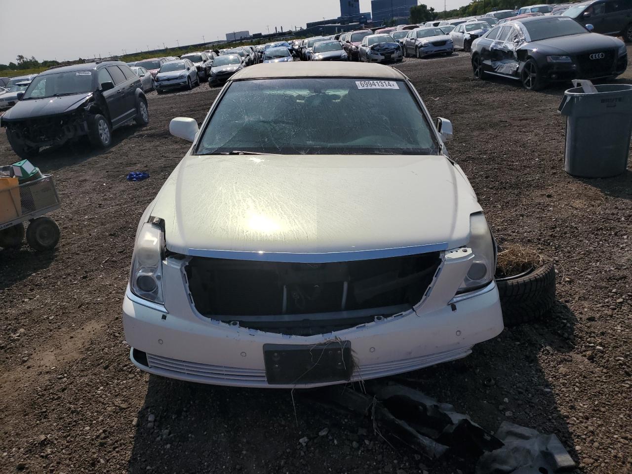 2006 Cadillac DTS - Image 5