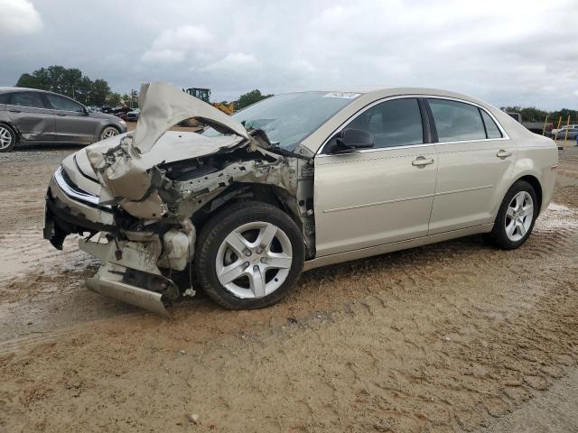 2012 Chevrolet Malibu Ls