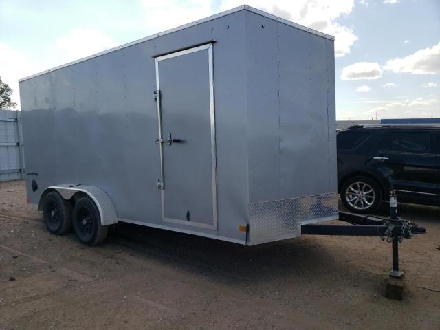 2023 Form Trailer