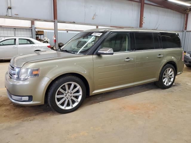 2013 Ford Flex Limited