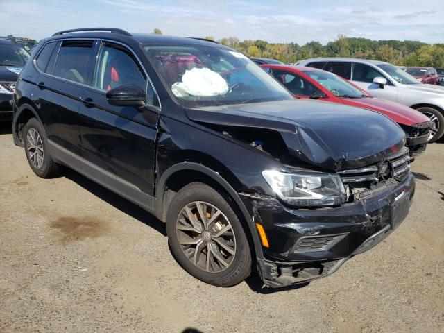 3VV2B7AX4LM152230 Volkswagen Tiguan SE 4