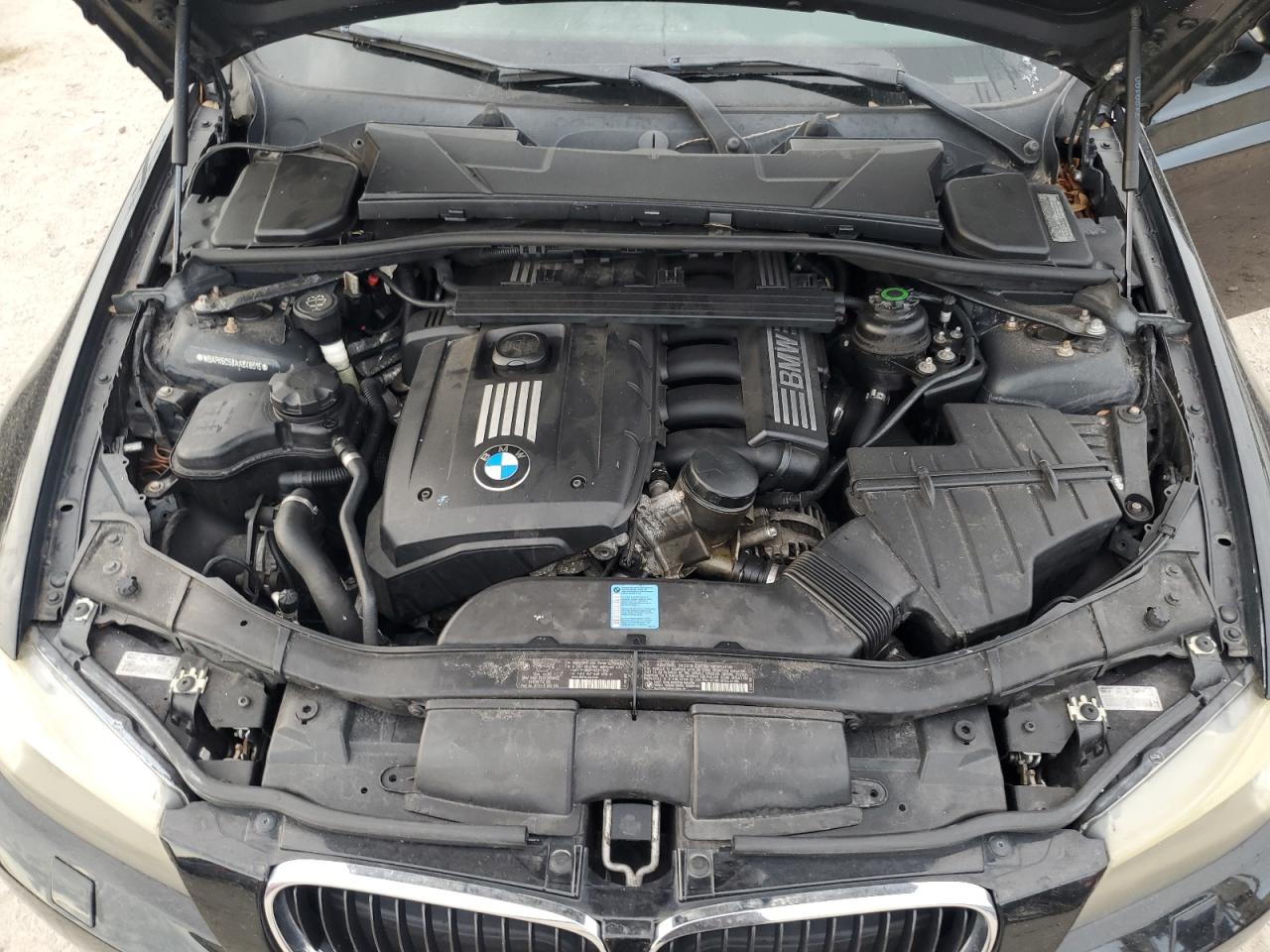 WBAPK5C58AA648515 2010 BMW 328 Xi Sulev