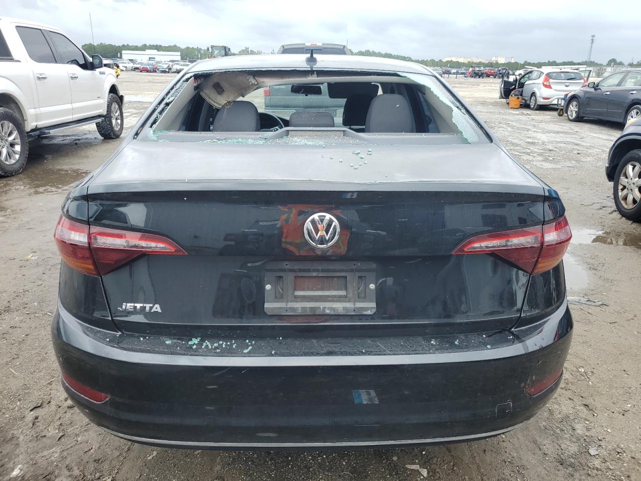 2019 Volkswagen Jetta S VIN: 3VWC57BU0KM084759 Lot: 69363864