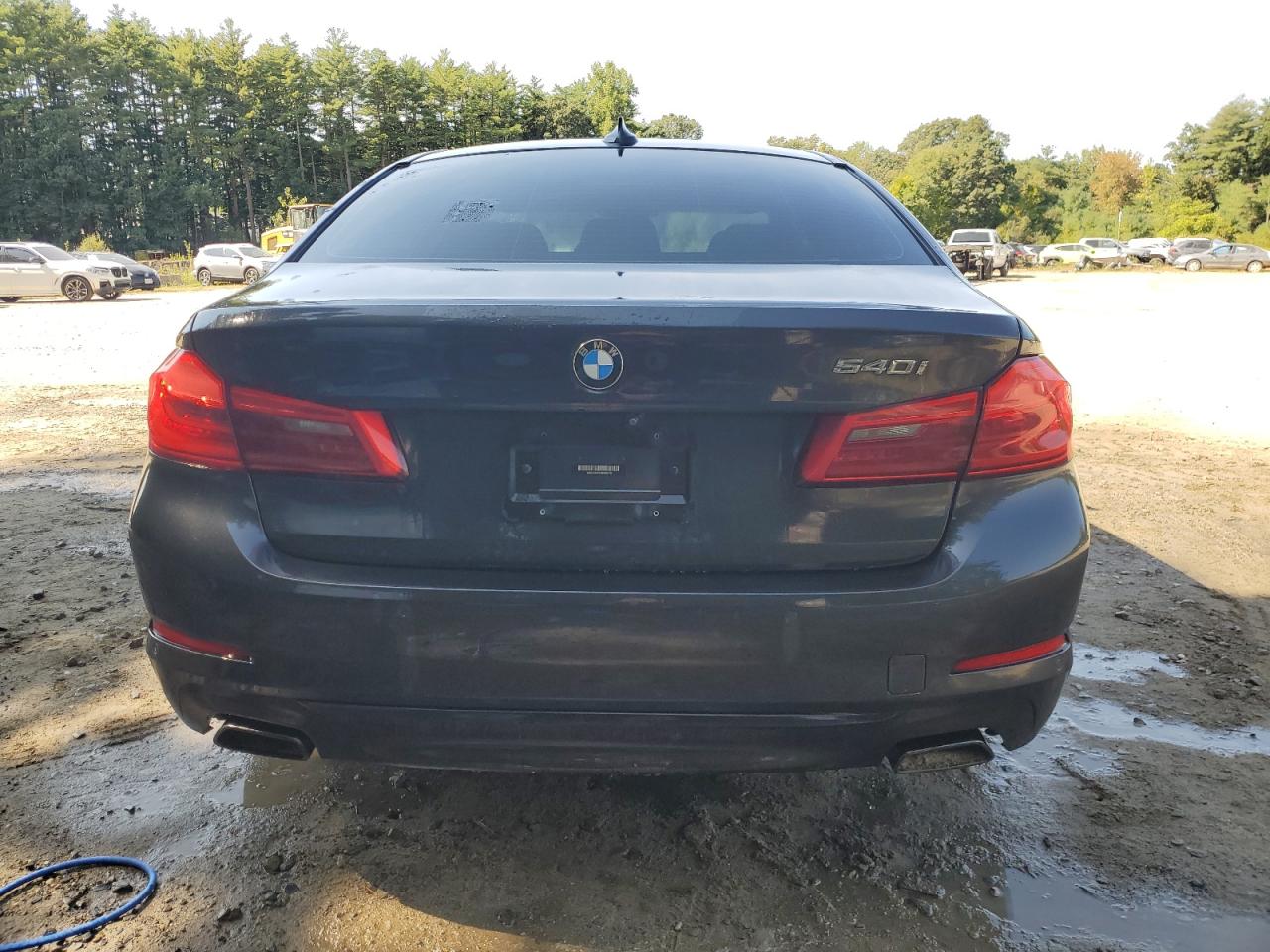 WBAJE5C56JWA96970 2018 BMW 540 I