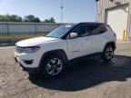 2020 Jeep Compass Limited en Venta en Rogersville, MO - Undercarriage