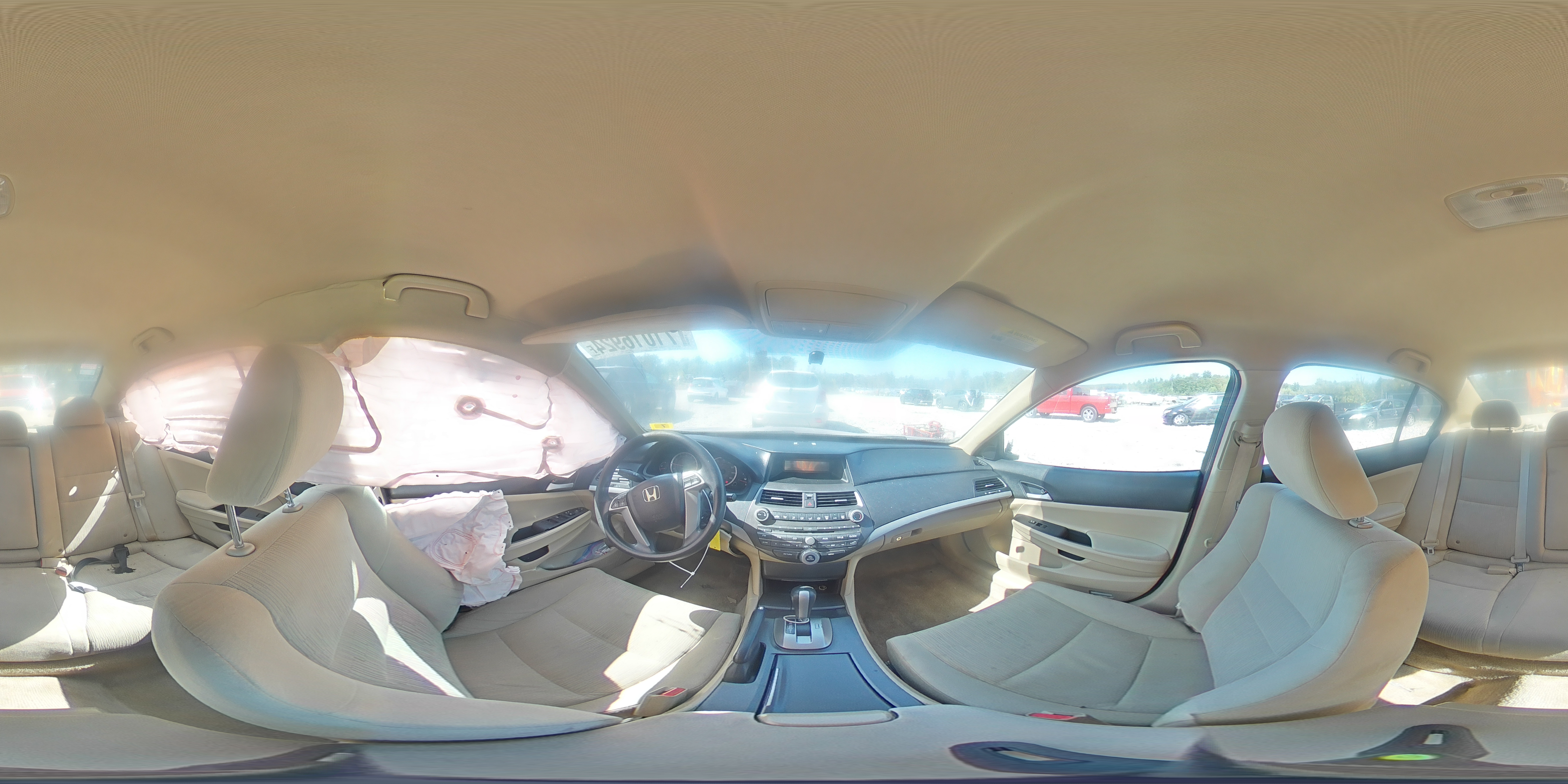 2012 Honda Accord - Image 13
