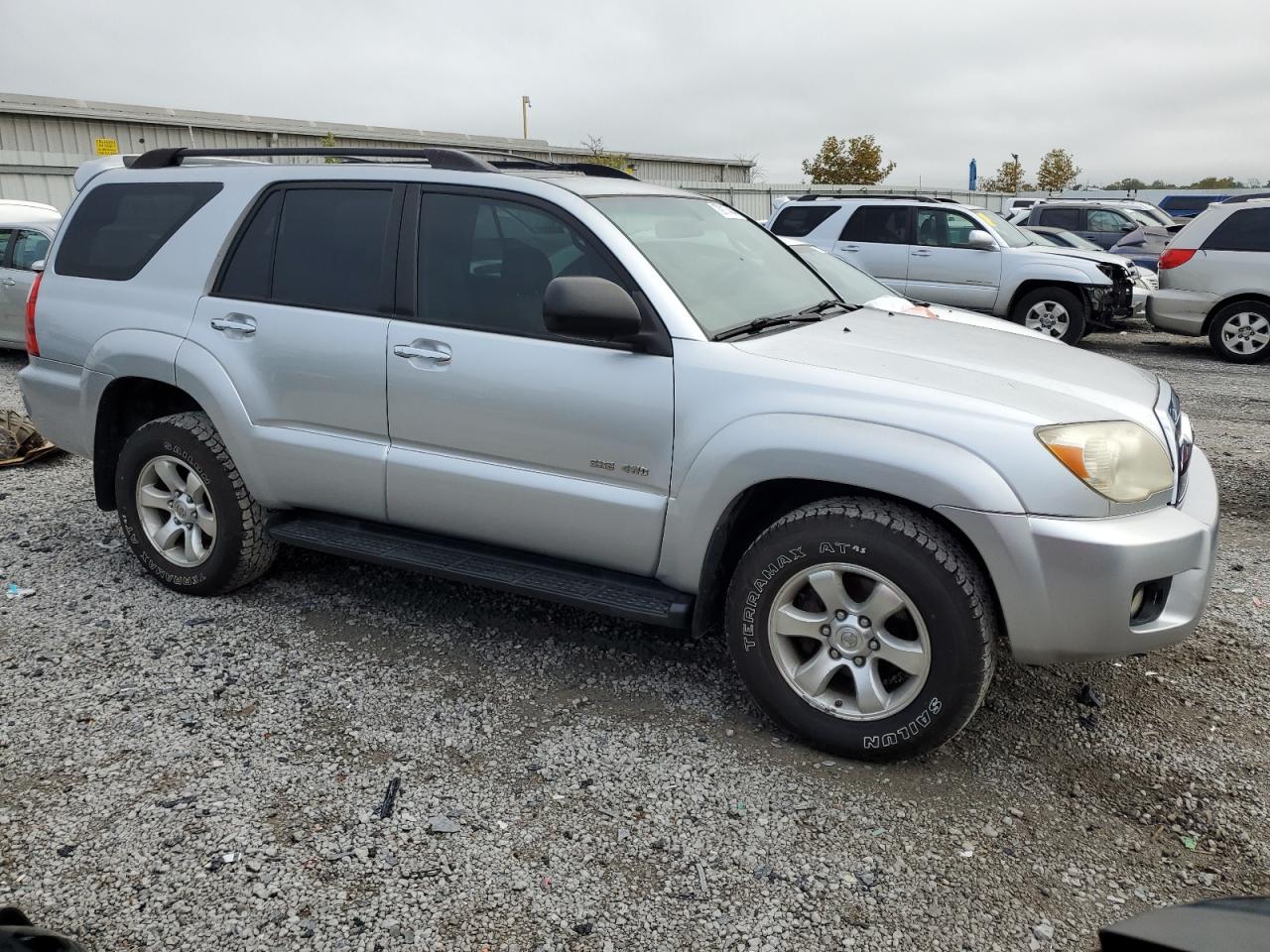 2006 Toyota 4Runner - Image 4