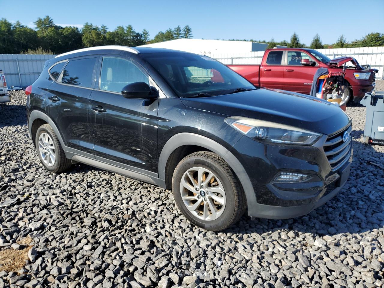 VIN KM8J3CA42GU224268 2016 HYUNDAI TUCSON no.4