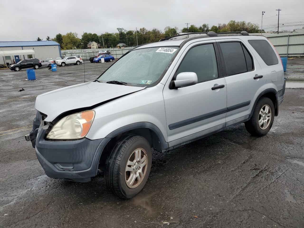 2003 Honda CR-V - Image 1