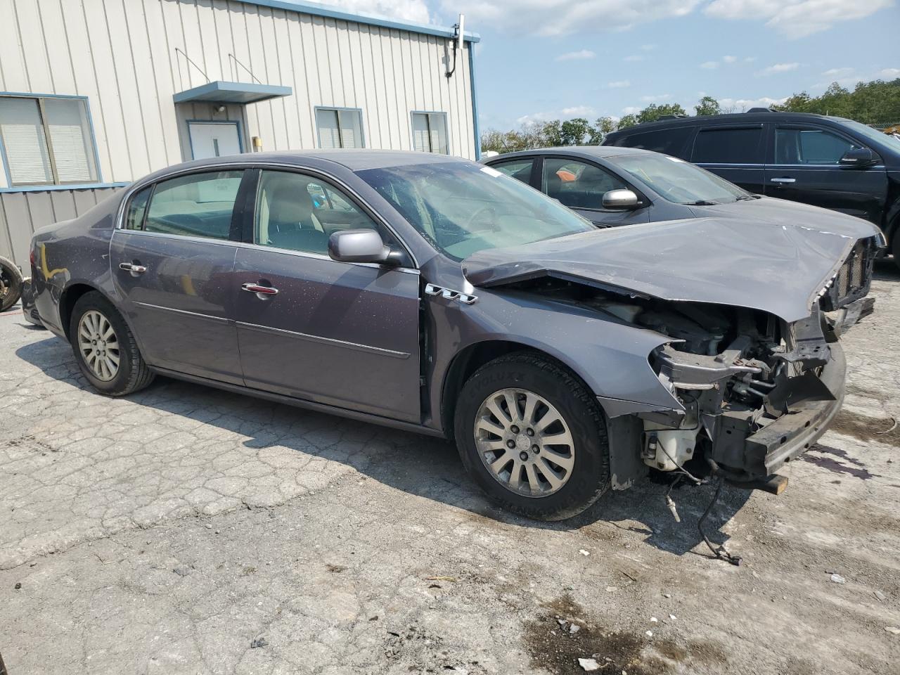 2007 Buick Lucerne - Image 4