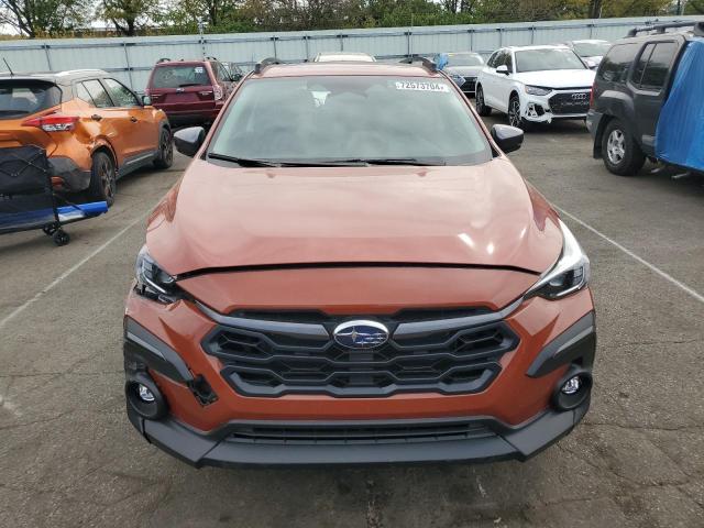 4S4GUHN63R3780758 Subaru Crosstrek  5