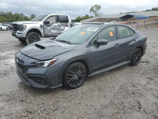 2022 Subaru Wrx Limite 2.5L