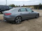 2022 Mercedes-Benz C 300 4Matic იყიდება Marlboro-ში, NY - Water/Flood