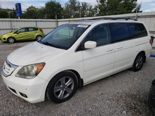 2010 Honda Odyssey Touring en Venta en Walton, KY - Minor Dent/Scratches