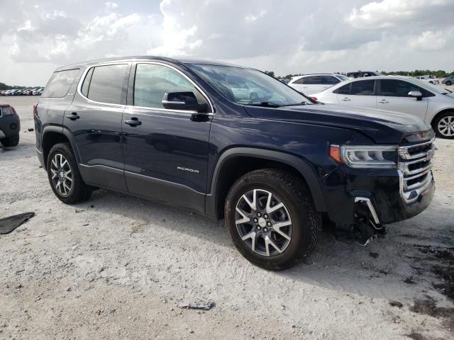 1GKKNKLA4MZ169101 GMC Acadia SLE 4