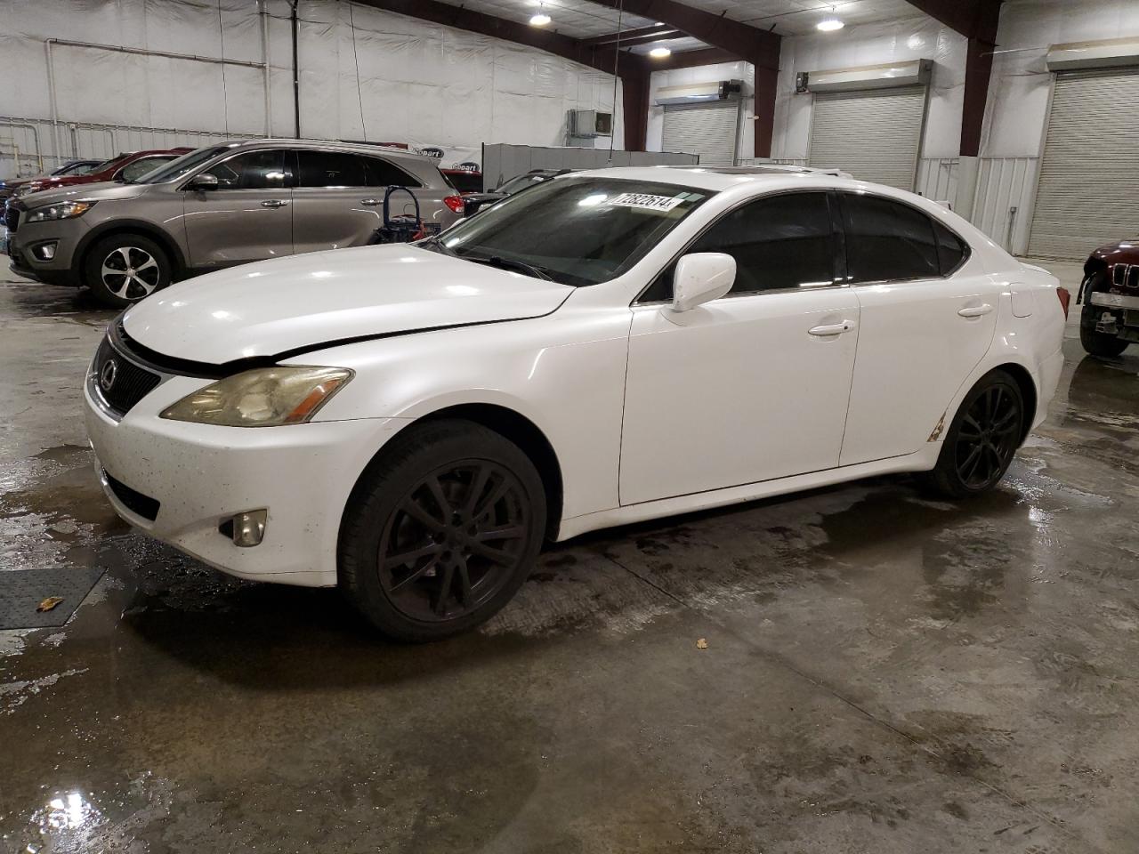 2007 Lexus IS - Image 1