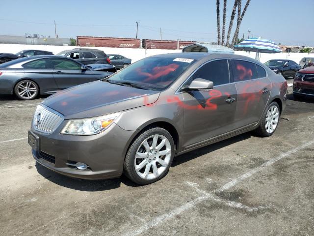 2012 Buick Lacrosse Touring