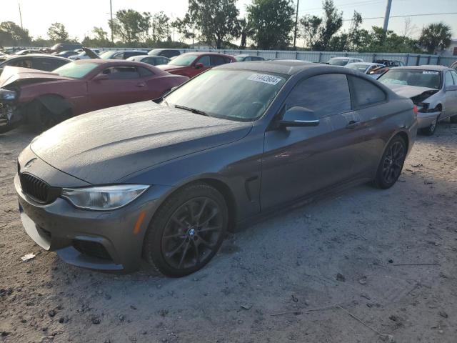 2017 Bmw 440Xi 