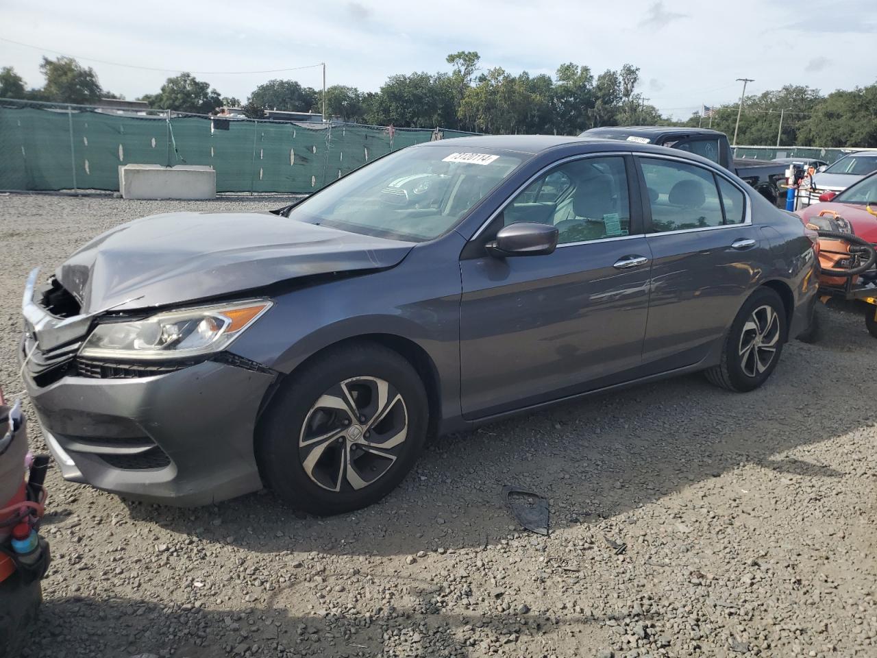 2016 Honda Accord - Image 1