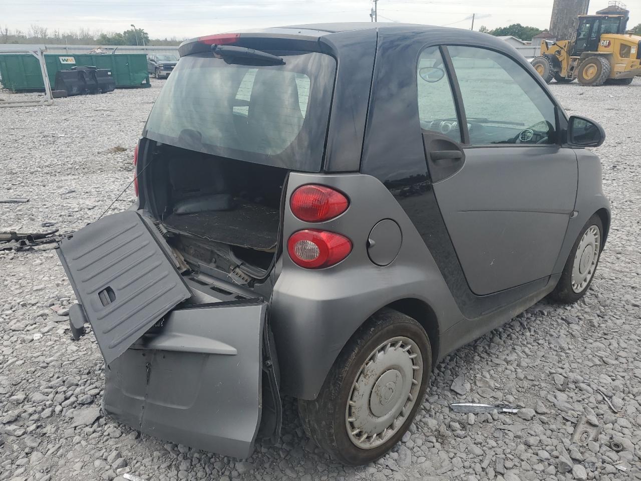 2013 Smart Fortwo - Image 3