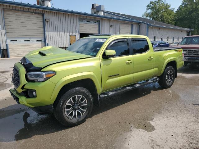 2023 Toyota Tacoma Double Cab