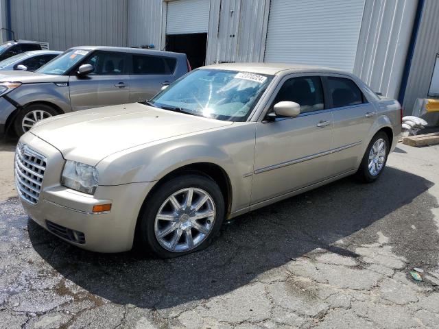 2009 Chrysler 300 Touring