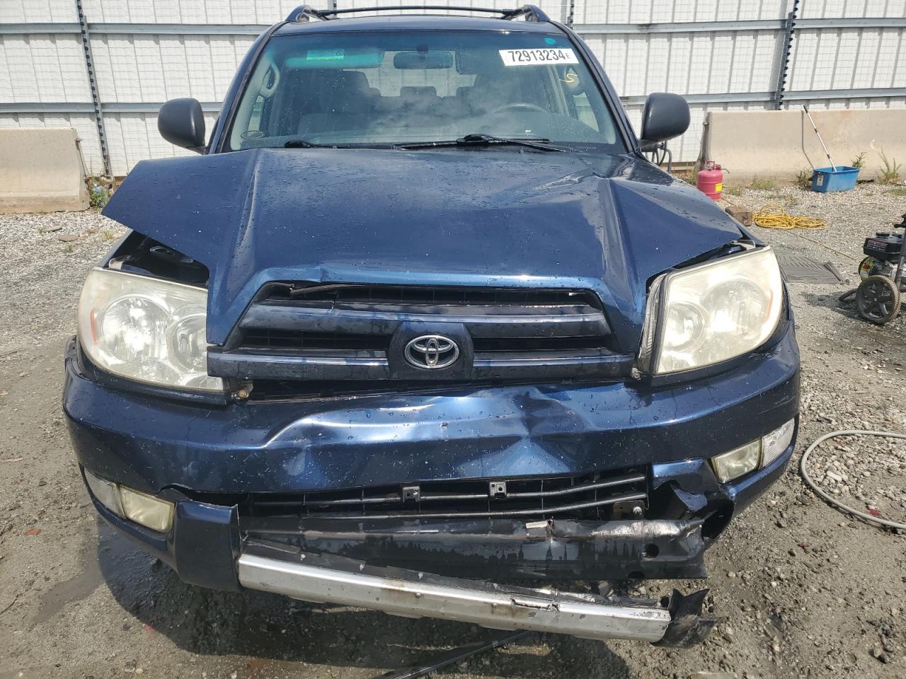 2004 Toyota 4Runner - Image 5