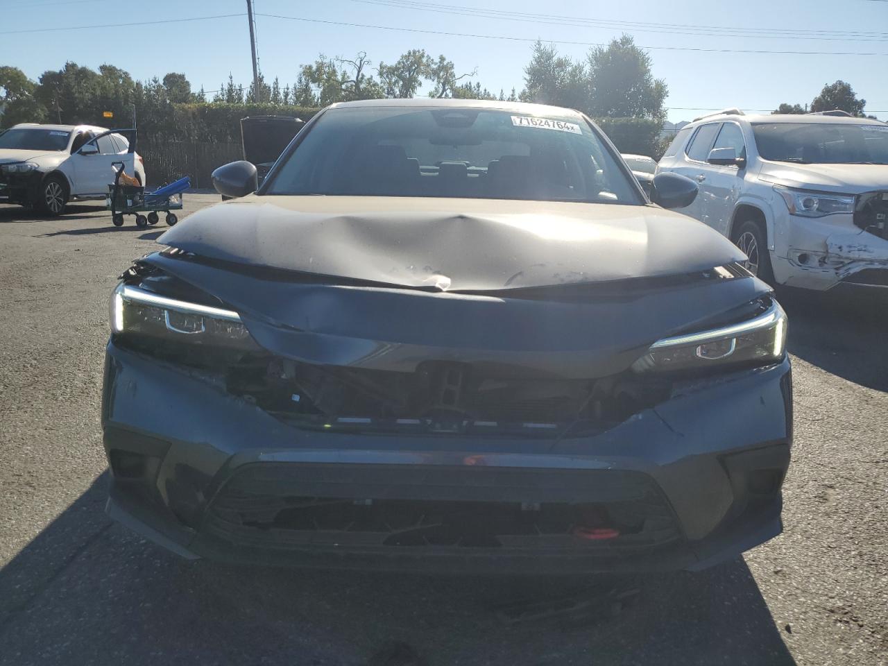 2023 Honda Civic - Image 5